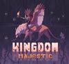 kingdom game|Royalty returns in the new collection Kingdom Majestic.